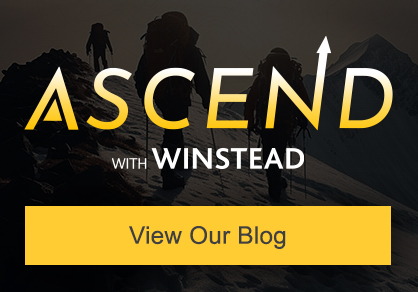 Ascend with Winstead Blog